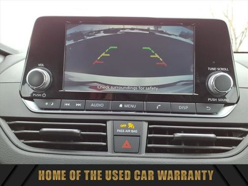 Used 2023 Nissan Altima 2.5 S image 24