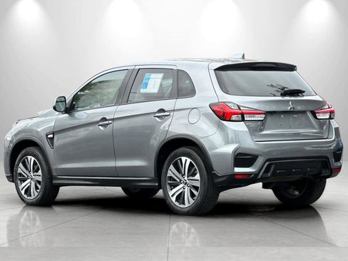 Used 2024 Mitsubishi Outlander Sport ES AWD/4WD image 6