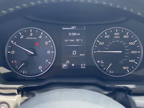 Used 2025 Subaru Outback Premium w/ Popular Package #1 image 11