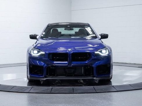 New 2026 BMW M2 CS RWD image 7