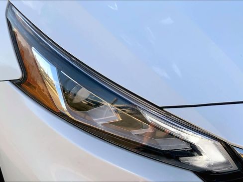 Used 2022 Nissan Altima 2.5 SR image 26