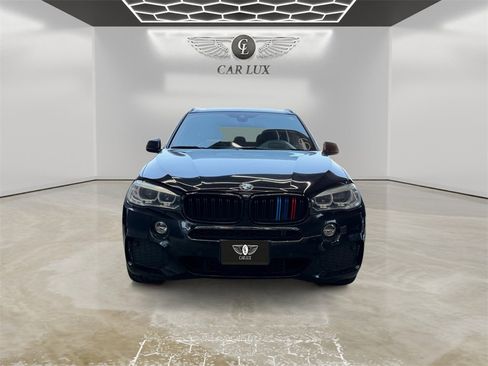 Used 2018 BMW X5 xDrive35i image 8