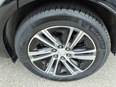 Used 2025 Cadillac Lyriq Luxury image 10