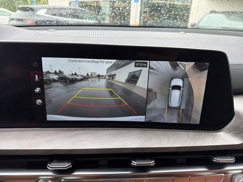 New 2025 Kia Telluride SX Prestige X-Line AWD/4WD image 31