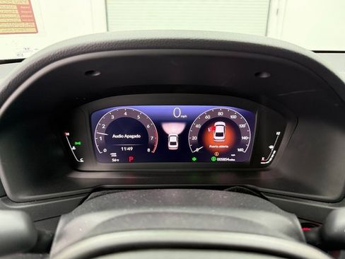 Used 2025 Honda Accord LX image 12