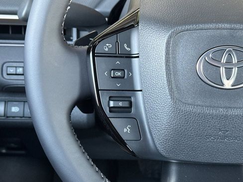 New 2026 Toyota bZ image 28