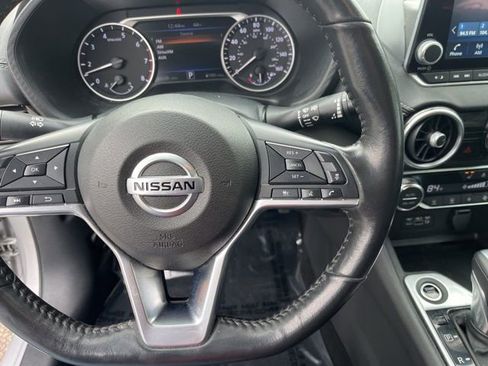 Used 2023 Nissan Sentra SV w/ All-Weather Package image 19