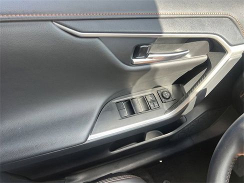 Used 2024 Toyota RAV4 Adventure image 24