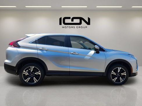Used 2024 Mitsubishi Eclipse Cross SE AWD/4WD image 6