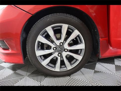 Used 2012 Honda Fit Sport image 26