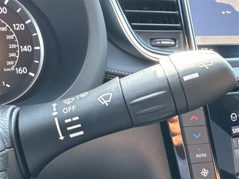 Certified 2023 INFINITI QX50 Sport image 21