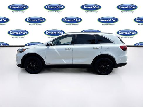 Used 2020 Kia Sorento EX AWD/4WD image 4