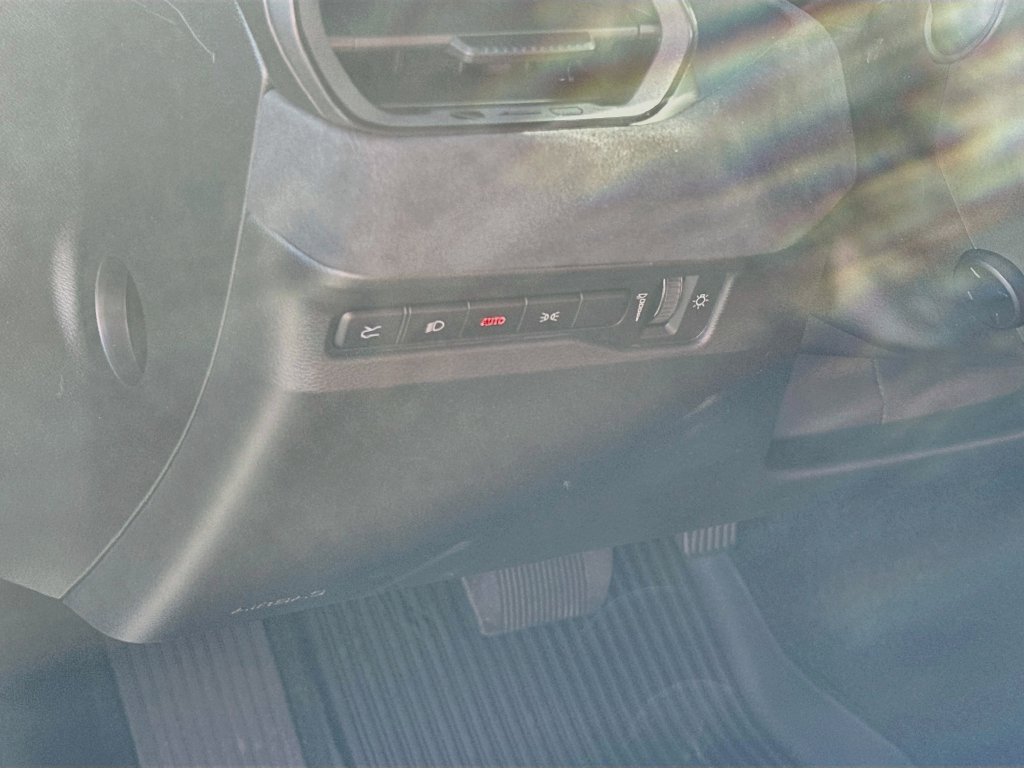 New 2027 Dodge Charger Scat Pack AWD/4WD image 13