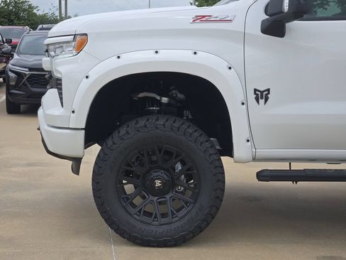 New 2026 Chevrolet Silverado 1500 RST AWD/4WD image 5