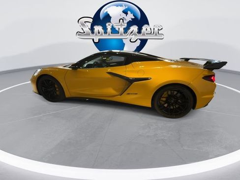 New 2026 Chevrolet Corvette Z06 image 5