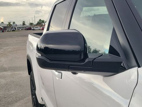 New 2026 Toyota Tundra Limited image 21