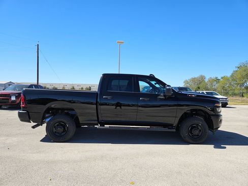New 2026 RAM 2500 Tradesman image 2