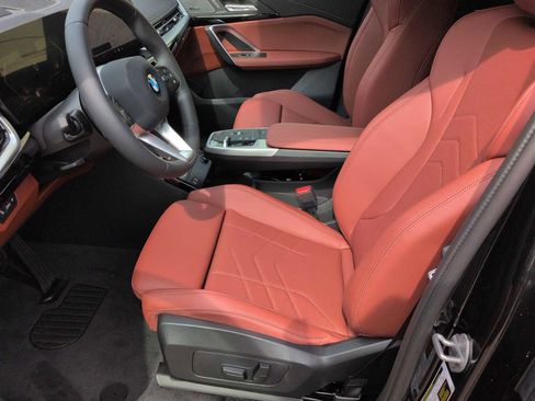 New 2026 BMW X1 xDrive28i w/ Technology Package image 17