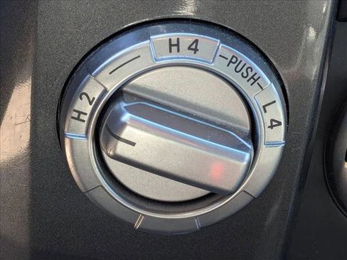 Used 2007 Toyota 4Runner Sport image 9