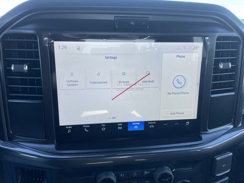 New 2026 Ford F150 STX image 18