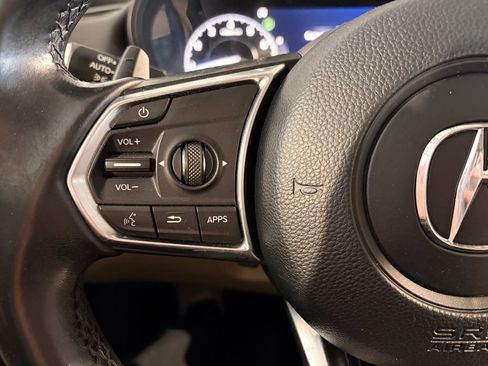 Used 2021 Acura TLX Technology Package image 17