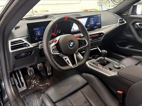 Used 2026 BMW M2 w/ Lighting Package RWD image 20