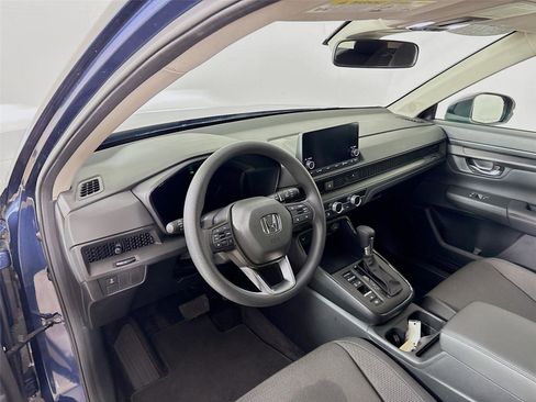 Used 2023 Honda CR-V EX image 24