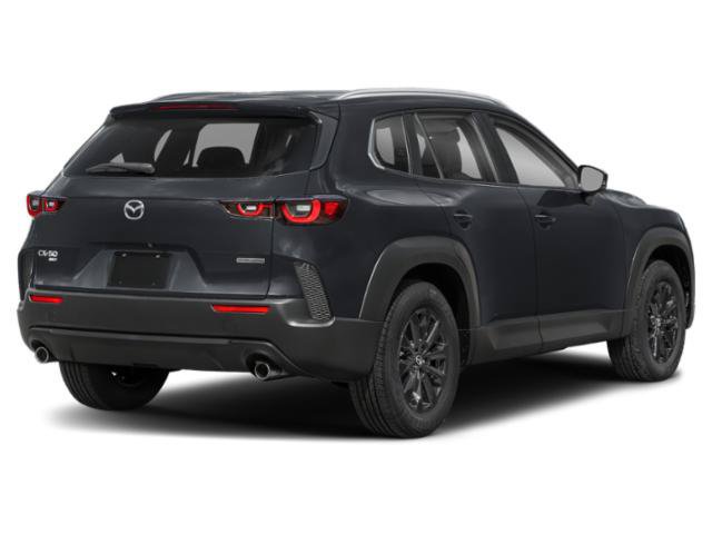 Used 2024 MAZDA CX-50 AWD 2.5 S w/ Preferred Package image 2