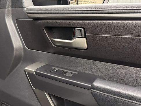 Used 2024 Toyota Tundra SR5 w/ SR5 Premium Package image 35