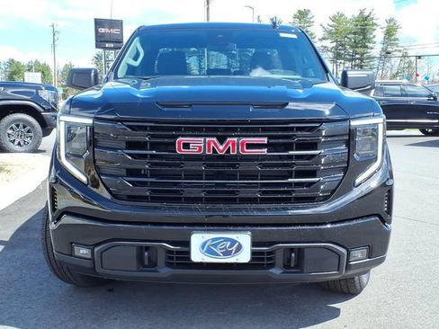 New 2026 GMC Sierra 1500 Elevation AWD/4WD image 2