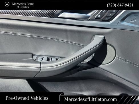 Used 2021 BMW X3 M40i w/ Premium Package AWD/4WD image 22