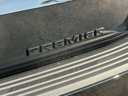 New 2026 Chevrolet Tahoe Premier image 33