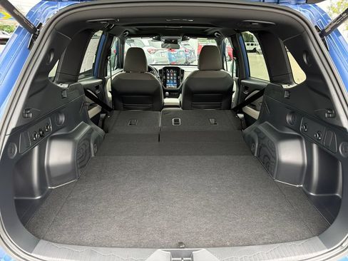 Certified 2026 Subaru Forester Premium AWD/4WD image 30