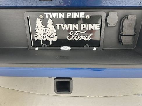 Used 2025 Ford F150 STX w/ Equipment Group 200A AWD/4WD image 11