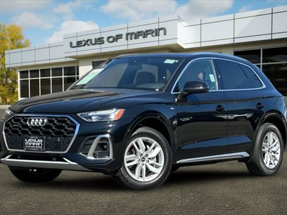 Used 2023 Audi Q5 2.0T Premium w/ Convenience Package