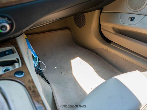 Used 2008 BMW Z4 3.0si image 54