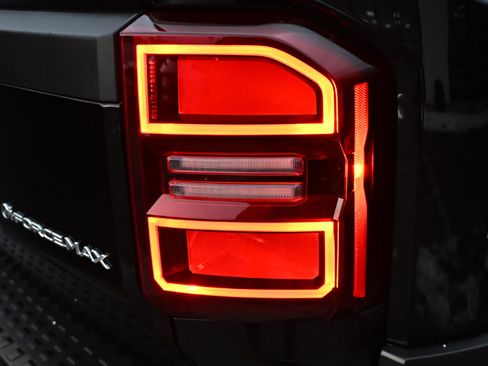 Used 2024 Toyota Land Cruiser 1958 image 20