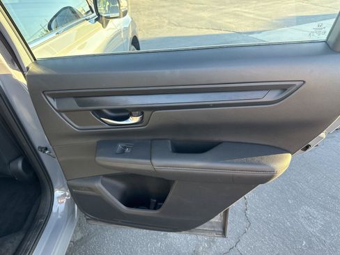 Used 2024 Honda CR-V LX image 20