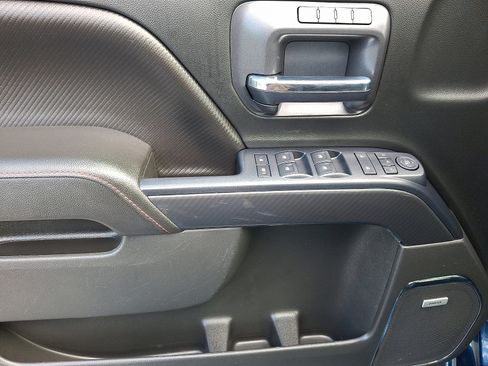 Used 2016 GMC Sierra 1500 SLT w/ All-Terrain Package image 12