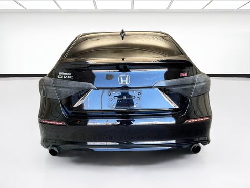 Used 2024 Honda Civic Si image 5