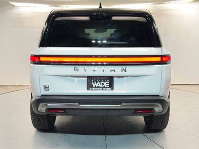 Used 2025 Rivian R1S Adventure