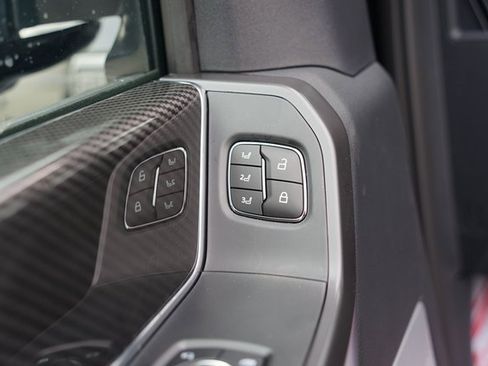 New 2025 Ford F150 Lariat w/ Equipment Group 502A High image 12