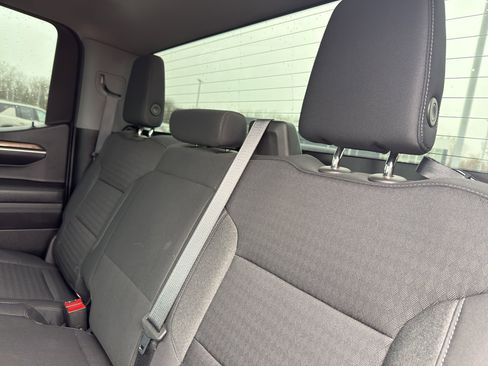 Used 2022 Chevrolet Silverado 1500 RST image 35