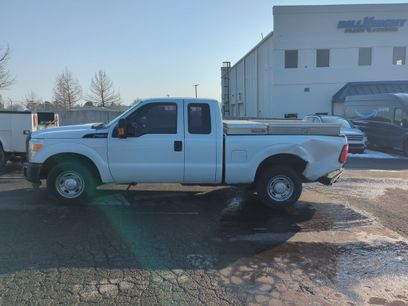 Used 2016 Ford F250 XL w/ Power Equipment Group