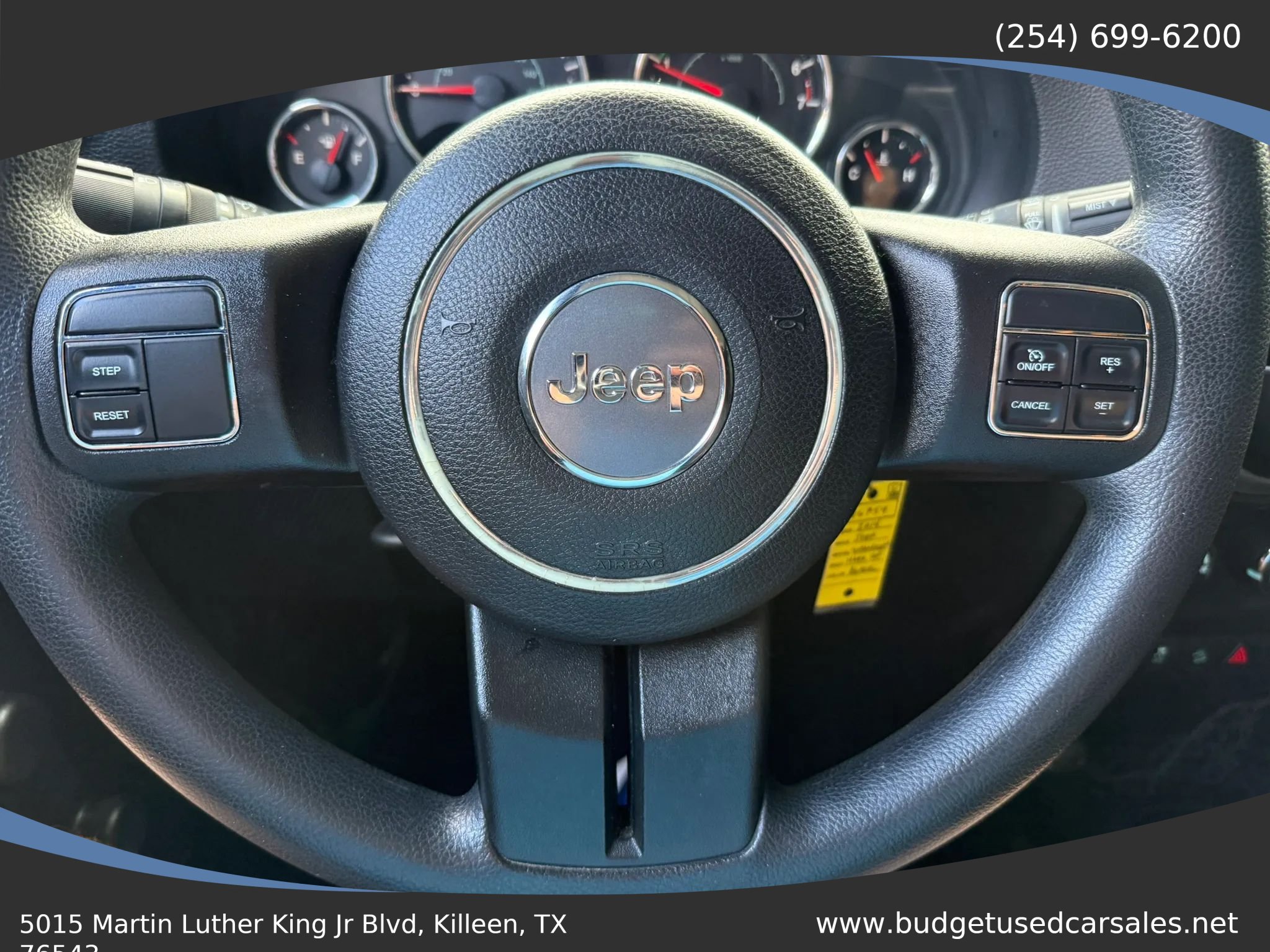 Used 2014 Jeep Wrangler Sport AWD/4WD image 12