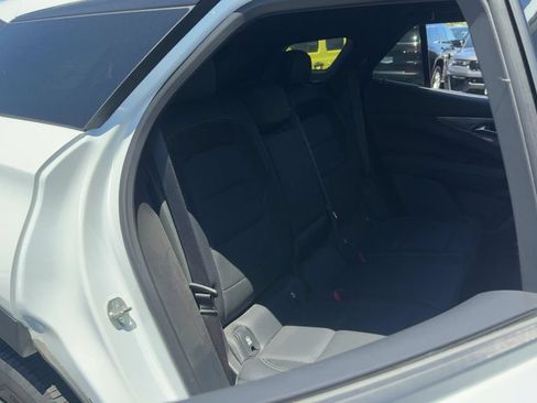 Used 2024 Chevrolet Blazer EV LT AWD/4WD image 13