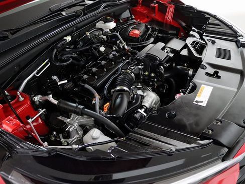 Certified 2025 Acura ADX A-Spec image 35