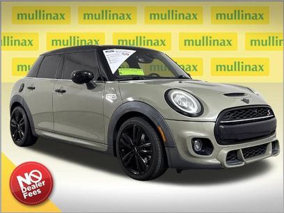 Used 2020 MINI Cooper S