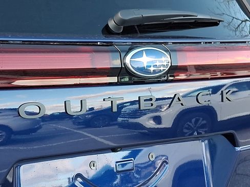 New 2026 Subaru Outback Premium image 18