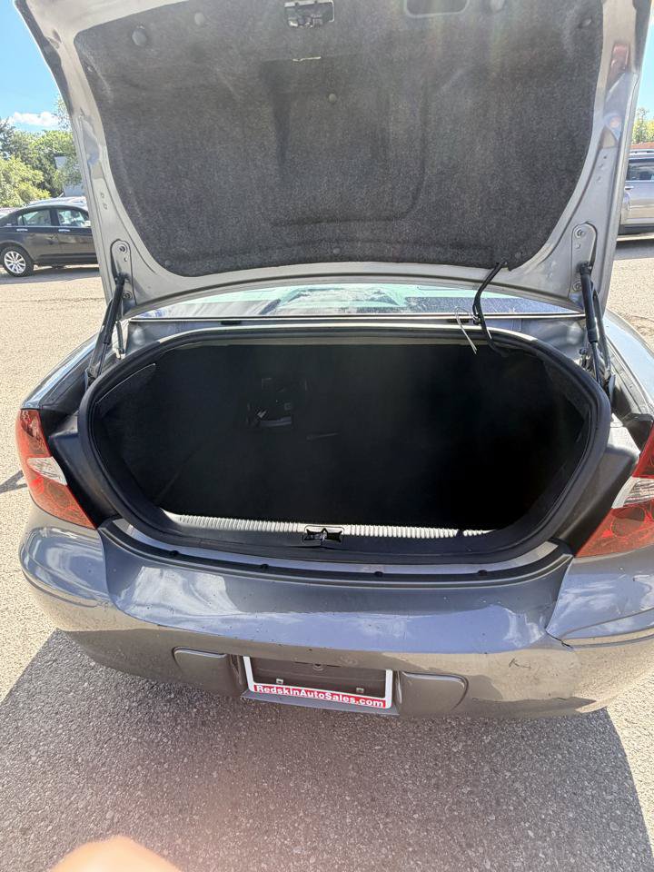 Used 2007 Buick LaCrosse CXL FWD image 7